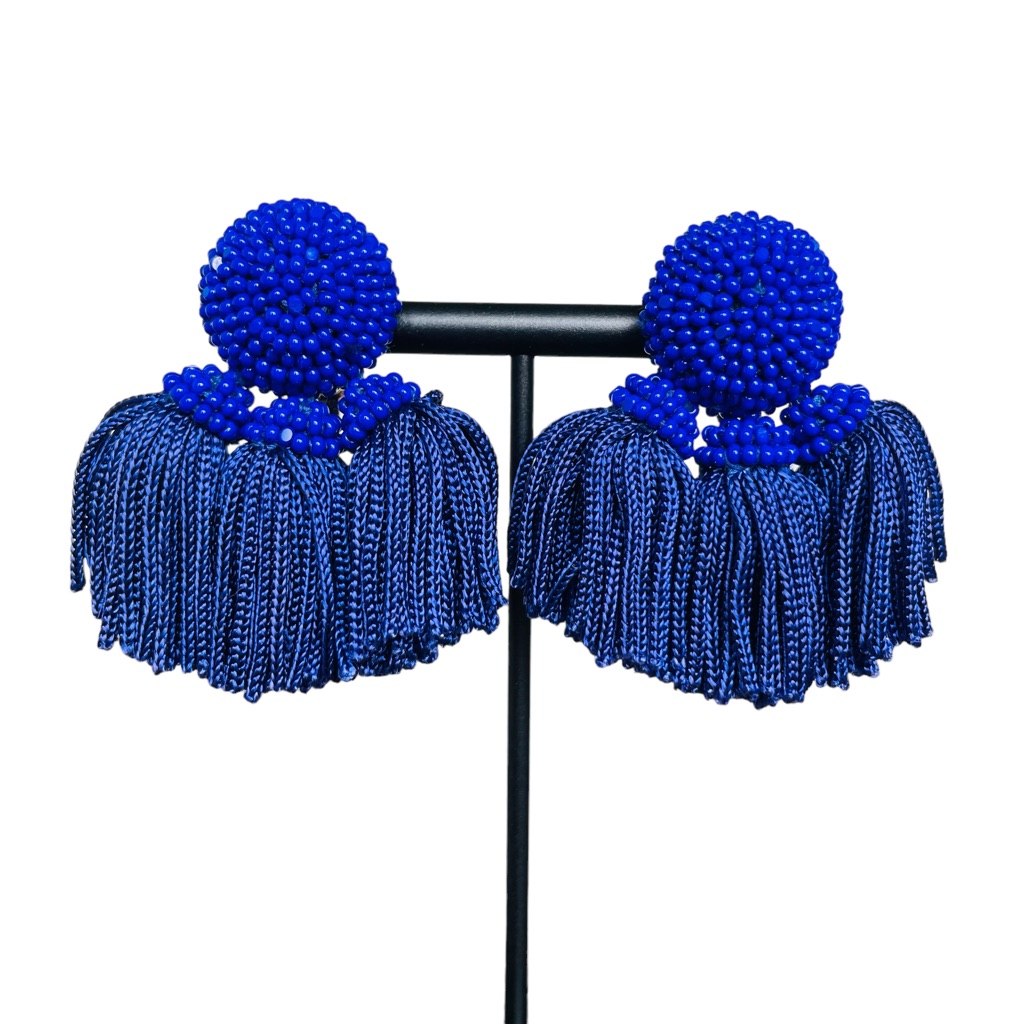 Sachin + Babi Earrings